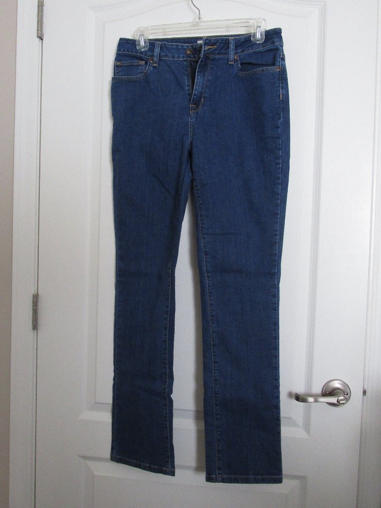 Women's Ll Bean Jeans
